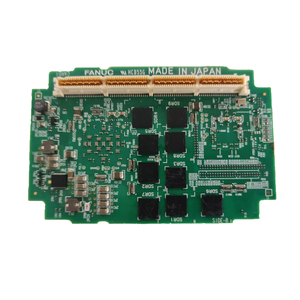 A17B-3301-0353 แผงวงจร CPU ของ FANUC - Product Image 5