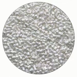 PA66 Lanxess AKV25F30 BK, Materia Prima Plástica, Buena Resistencia, Extrusión de Película, Resina de Nylon - Product Image 4
