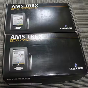 AMS Trex Emerson giao tiếp Hart + nền tảng đa chức năng giao tiếp mô-đun 475 cầm tay Hart thiết bị giao tiếp - Product Image 3