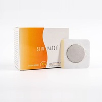 Produits à succès, patchs de perte de poids, patchs détox amincissants pour le ventre, autocollants brûleurs de graisse rapides, patchs amincissants pour gros ventre