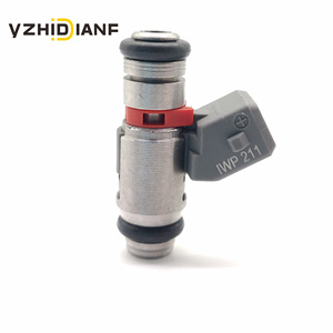 Buses d'injecteur de carburant d'essence de voiture de pièces d'auto IWP211 IWP-211 pour <span class=keywords><strong>Ford</strong></span> Ka <span class=keywords><strong>Fiesta</strong></span> 1.0 <span class=keywords><strong>Flex</strong></span> - Product Image 5