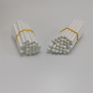 Bâtonnet de coton absorbant l'eau en fibre de coton PET sans colle, filtre pour humidificateur, <span class=keywords><strong>diffuseur</strong></span> d'aromathérapie - Product Image 2