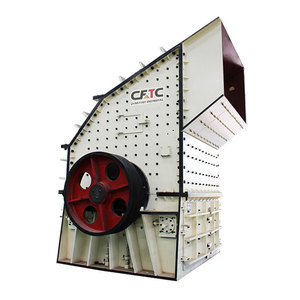 Concasseur modulaire à marteaux haute capacité pour la production d'agrégats dans l'exploitation minière - Product Image 5