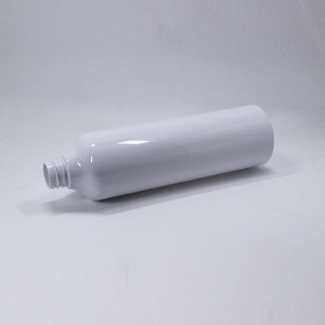 Botella de Spray de Plástico de 500 ml, Material PET, Ecológica, Envase General - Product Image 1