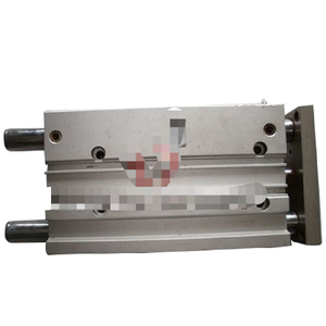 Yeni Mgpm32-150 Kompakt Silindir 32 Mm Çap 150 Strok Mgpm32150 1 adet - Product Image 1