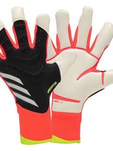 Nouveaux Gants de Gardien de But Falcon <span class=keywords><strong>URG</strong></span> 2.0 Modèle 2025 avec Logo Predator pour Jeunes et Enfants – Latex Épais et Durable à Doigts Entiers - Product Image 4