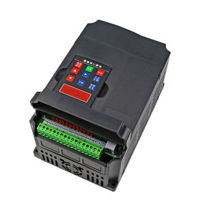 Haute Vitesse Porte Contrôleur 220V Rapide <span class=keywords><strong>Volet</strong></span> Roulant Porte Onduleur 0.75KW 1.5KW 2.2KW - Product Image 3