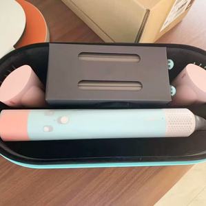 Giá gốc nhà máy Máy uốn tóc đa năng HS05 Chất lượng cao nhất Tất cả trong một Hoàn chỉnh với phụ kiện Máy uốn tóc - Product Image 1