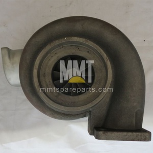 Turbocompresor 7C-6609 4W-4985 4W-4984 7C-6615 7C-7685 7C6609 4W4985 4W4984 7C6615 7C7685 para Motor de Excavadora 3406B - Product Image 5