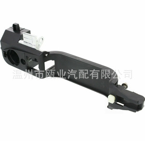 ฐานมือจับประตูด้านนอกฟอร์ดโฟกัส 6S4Z5426684E YS4Z5426684AC 2000 2007 - Product Image 4