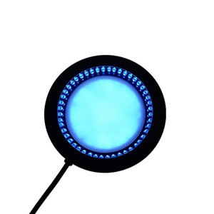 24V ha condotto la macchina fotografica industriale della sorgente luminosa dell'anello per l'officina di visione artificiale 0 Angle <span class=keywords><strong>LED</strong></span>