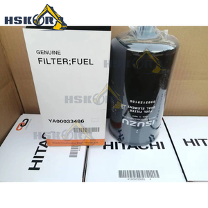 <span class=keywords><strong>YA00037134</strong></span> YA00033486ตัวกรองน้ำมันเชื้อเพลิงสำหรับ Hitachi - Product Image 3