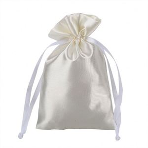 Wholesale Luxury Factory Customised Satin <b>Silk</b> Drawstring Storage Bag - Product Image 2