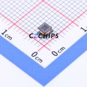 Inducteur de puissance SQ3225100KLB 1210 (Inductance : 10 µH) (Précision : 10 % Courant nominal : 220 mA) - Product Image 1