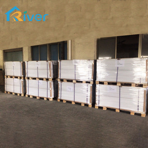 Suelo de tablones de vinilo de suelo rígido SPC de 3,5-8mm de China - Product Image 5