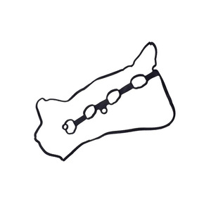 ปะเก็นฝาครอบวาล์ว Pe01-10-235 สำหรับอะไหล่เปลี่ยนเครื่องยนต์มาสด้า - Product Image 3
