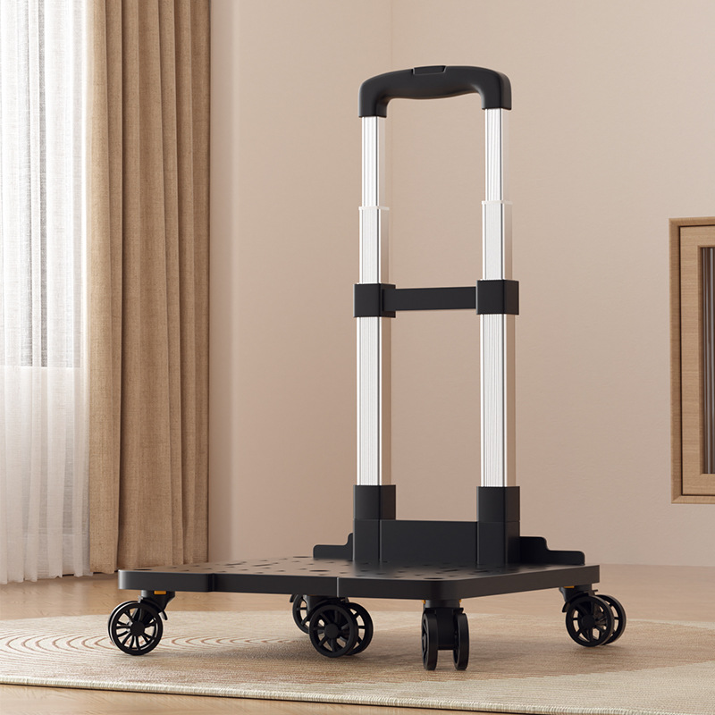 Tige de traction individuelle [détachable - poids 1,9 kg]