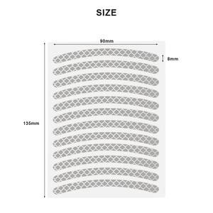 <span class=keywords><strong>Pegatinas</strong></span> reflectoras de rueda de neumático de <span class=keywords><strong>bicicleta</strong></span> de montaña RIDERACE, pegatina de advertencia de seguridad para <span class=keywords><strong>bicicleta</strong></span> de equilibrio para niños, llanta de coche para motocicleta - Product Image 6