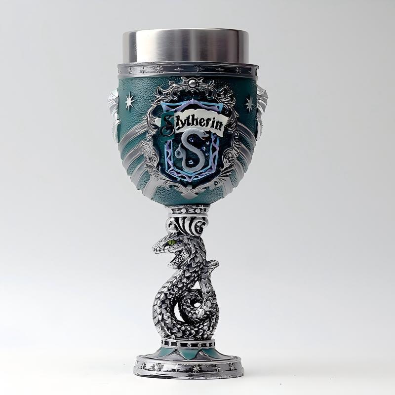 Copa-serpiente de Harry Potter