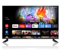 SEEWORLD televisi 24 32 40 43 50 55 65 inci TV pintar Android LED dan TV LCD harga grosir produsen