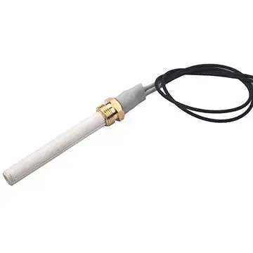 VSEC High Temperature Ceramic Pellet Igniter Rod Heater For Electric Cigarette