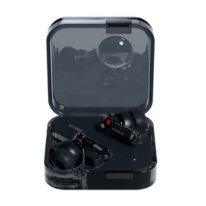 หูฟังไร้สาย NOTHING Ear B171 แบบเกี่ยวหู BT 5.3 ชาร์จเร็ว รองรับ Android แบบ Open-Ear BLE - Product Image 4