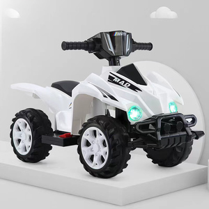 WQL – mini jouet électrique pour bébé, voiture atv pour enfants, nouveau design, prix d'usine - Product Image 2
