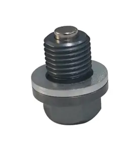 Từ nhôm dầu cống cắm bể phốt cống Nut Bolt với đồng Gasket lòng máy giặt thay thế cho Nissan