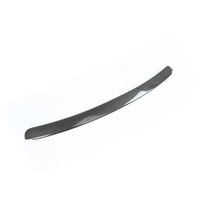 Becquet de toit arrière pour BMW E46, compatible avec SALOON/SEDAN