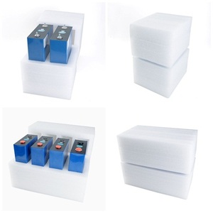 Batería de Litio Hithium de 320Ah 300AH con 12000 Ciclos de <span class=keywords><strong>Vida</strong></span> Útil, Celda de Iones de Litio Lifepo4 de 3.2V, 314Ah 280AH 310Ah, Paquete de Baterías de Litio para Almacenamiento Solar Doméstico de 48V - Product Image 4
