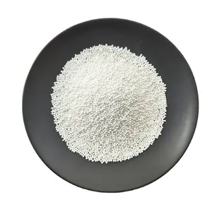 Geactiveerde Aluminiumoxidebal Voor Adsorberend 60% Statisch Adsorptiemiddel %