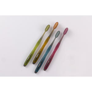 [KNK] Cepillo de Dientes (KKP13) Ecológico y Sostenible con Cerdas Ultra Suaves para un Cuidado Bucal Delicado - Product Image 3