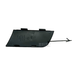 Cubierta de Remolque Delantera Shengxuan de Plástico ABS para Modelos Audi A6L C6 2005-2008 - Product Image 3