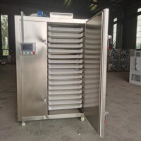 32-laags multifunctionele krachtige voedseldroger fruitdroogmachine
