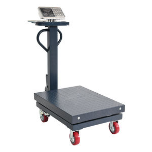 <span class=keywords><strong>เครื่อง</strong></span><span class=keywords><strong>ชั่ง</strong></span><span class=keywords><strong>ดิจิตอล</strong></span>คุณภาพสูง 500กก. 600กก. 1000กก. 1 ตัน พร้อมที่จับ <span class=keywords><strong>ราคา</strong></span>ประหยัด - Product Image 1