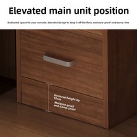 Bureau de travail pour employé, bureau d'étude pour étudiant, bureau d'ordinateur moderne et minimaliste pour le bureau
