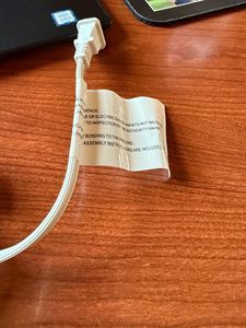 Namibia Swaziland Compatible 3 Pin South Africa USB Charger Dual USB Port Travel Wall Power <b>Adapter</b> For Cellphone - Product Image 6