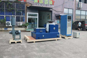 Energiebesparende Elektrodynamische Trillingshaker Voldoet Aan De Ista-Norm - Product Image 5