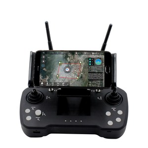 Skydroid T12 Remote Control Transmission Data <b>Camera</b> Plant Machine UAV Agriculture 20km Wind Facin - Product Image 2