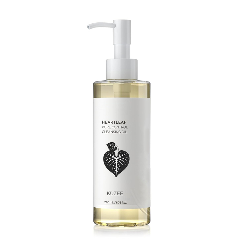 Deep Pore Cleansing Hydrating Lightweight Non