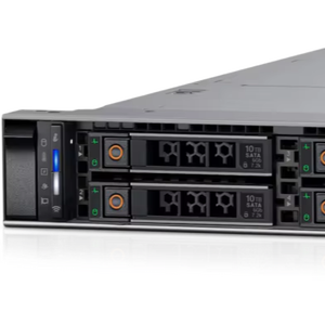 Serveur en rack 2U pour l'apprentissage profond GPU, PowerEdge, Poweredge 1u, R440 - Product Image 1
