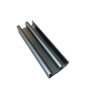 Fábrica fornecedor janela e porta <span class=keywords><strong>Export</strong></span> alumínio extrusão para Gana mercado Perfil de alumínio - Product Image 4