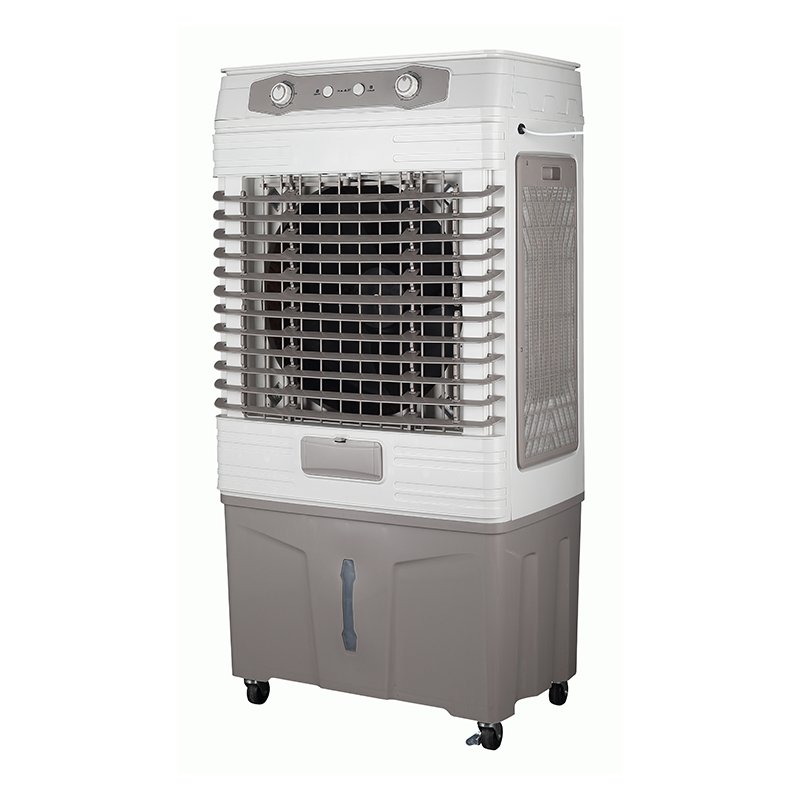 noiseless room SKD CKD air cooler