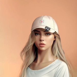 <strong>USB</strong>-C 48KHz/24Bit Mini Wireless Noise Cancelling <strong>Microphone</strong> for iPhone 16/15/Android/PC/laptop Lapel Mobile Gaming Mic - Product Image 5