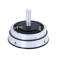 1. Lampe LED pour véhicule 12-48V, 60 LED 3030, 4 fils, interrupteur positif/négatif, synchronisation, boîtier en aluminium, base en PC