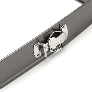 Juegos para hornear de utensilios de cocina para el hogar, molde para pastel de queso con forma de resorte de acero al carbono, molde para bandeja para hornear con revestimiento antiadherente - Product Image 6