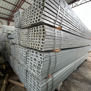100X100 <span class=keywords><strong>Shs</strong></span> Sección hueca cuadrada conformada en frío 75X75 Tubo Canal de acero galvanizado <span class=keywords><strong>Perfil</strong></span> S355jr - Product Image 2