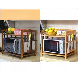 <span class=keywords><strong>ชั้น</strong></span><span class=keywords><strong>วาง</strong></span>ของในครัว<span class=keywords><strong>ชั้น</strong></span><span class=keywords><strong>วาง</strong></span>เครื่องปรุงเตาอบ<span class=keywords><strong>ไมโครเวฟ</strong></span>ชั้น<span class=keywords><strong>วาง</strong></span>เครื่องเทศ<span class=keywords><strong>ชั้น</strong></span>ไม้ไผ่ไม้จริง - Product Image 2