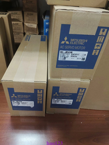 Moteur PLC série MR-J4 HG-JR503 Moteur AC PLC HG-JR503 HG-JR503B - Product Image 4