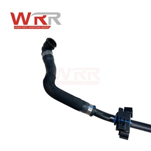 ท่อส่งน้ำหล่อเย็นสำหรับรถเบนซ์ W167 V167 GLE350 GLE450 ระบบระบายความร้อนอัตโนมัติ ท่อส่งน้ำเครื่องยนต์ที่ทนทาน - Product Image 3
